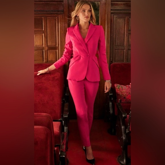 WHBM EDITION BLAZER SIZE 6 - Picture 8 of 8